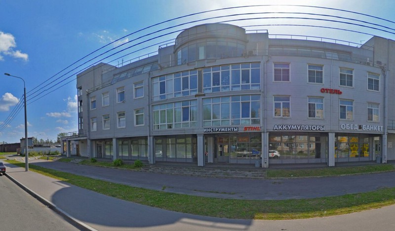 Зал — интерьер зала