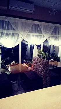 Муравейник, Санкт-Петербург — фото площадки