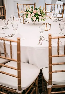 Regatta Catering, Санкт-Петербург — фото площадки