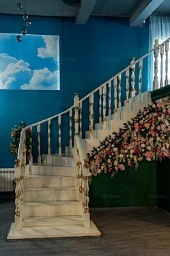 Alice, Санкт-Петербург — фото площадки