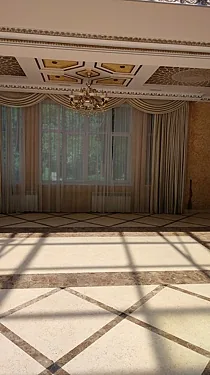 Царский Двор, Новосибирск — фото площадки
