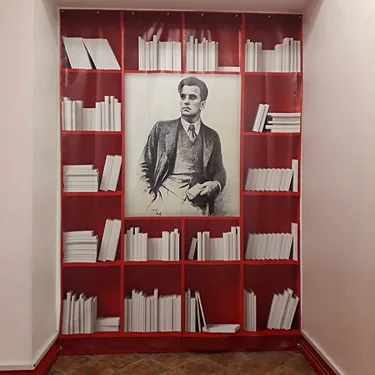 Концертный комплекс им. В. В. Маяковского, Новосибирск — фото площадки