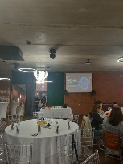 Логотип Food Factory
