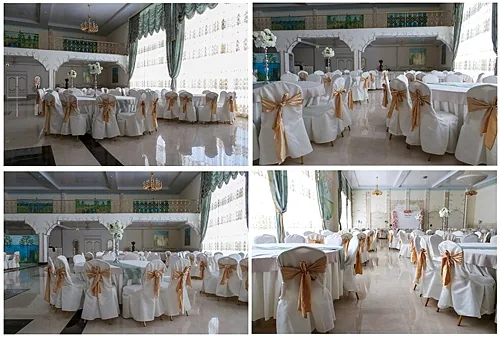 Девичья башня, Новосибирск — фото площадки
