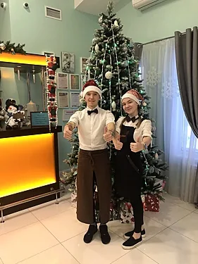 БанкетПати, Новосибирск — фото площадки