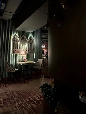 Вах какое песто, Новосибирск — фото площадки