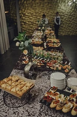 Food Factory, Новосибирск — фото площадки