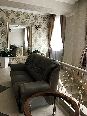 Элит, Новосибирск — фото площадки