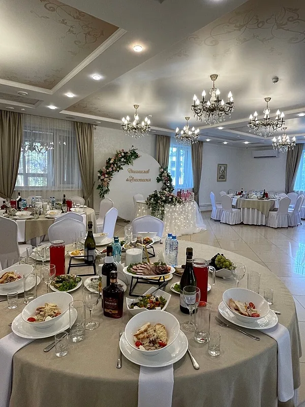 Барвихинский, Новосибирск — фото площадки