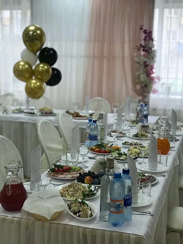 Performance, Новосибирск — фото площадки