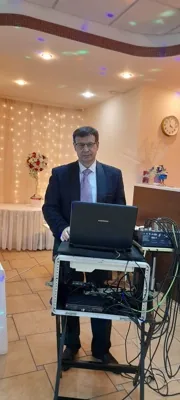 Зал — интерьер зала