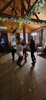 Зал — подробнее о зале