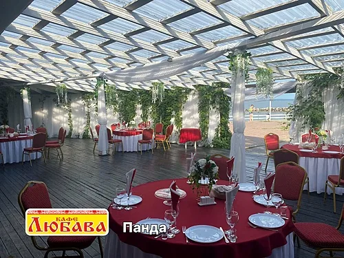 Любава, Новосибирск — фото площадки