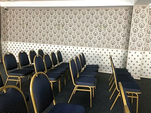 Ренессанс, Новосибирск — фото площадки
