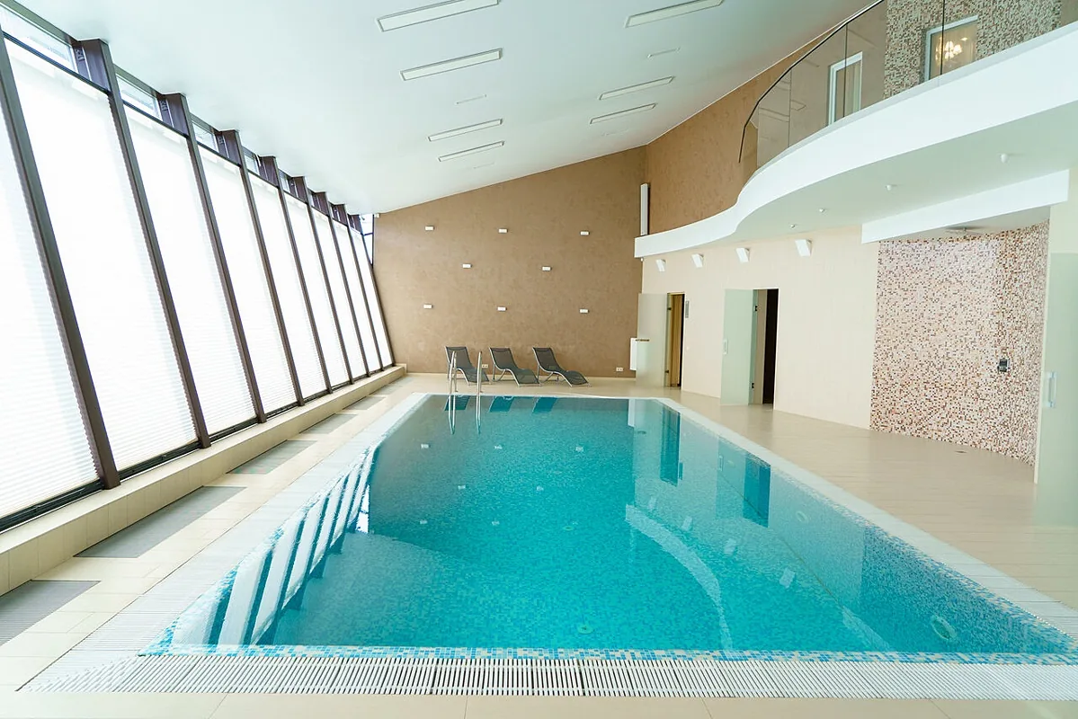 Event House, Новосибирск — фото площадки