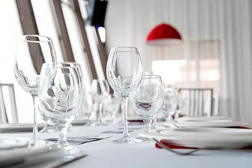 Event House, Новосибирск — фото площадки