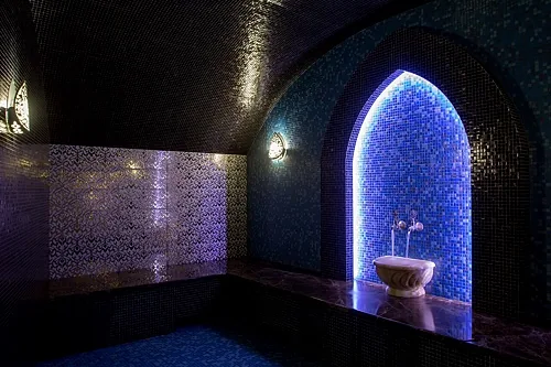 Event House, Новосибирск — фото площадки