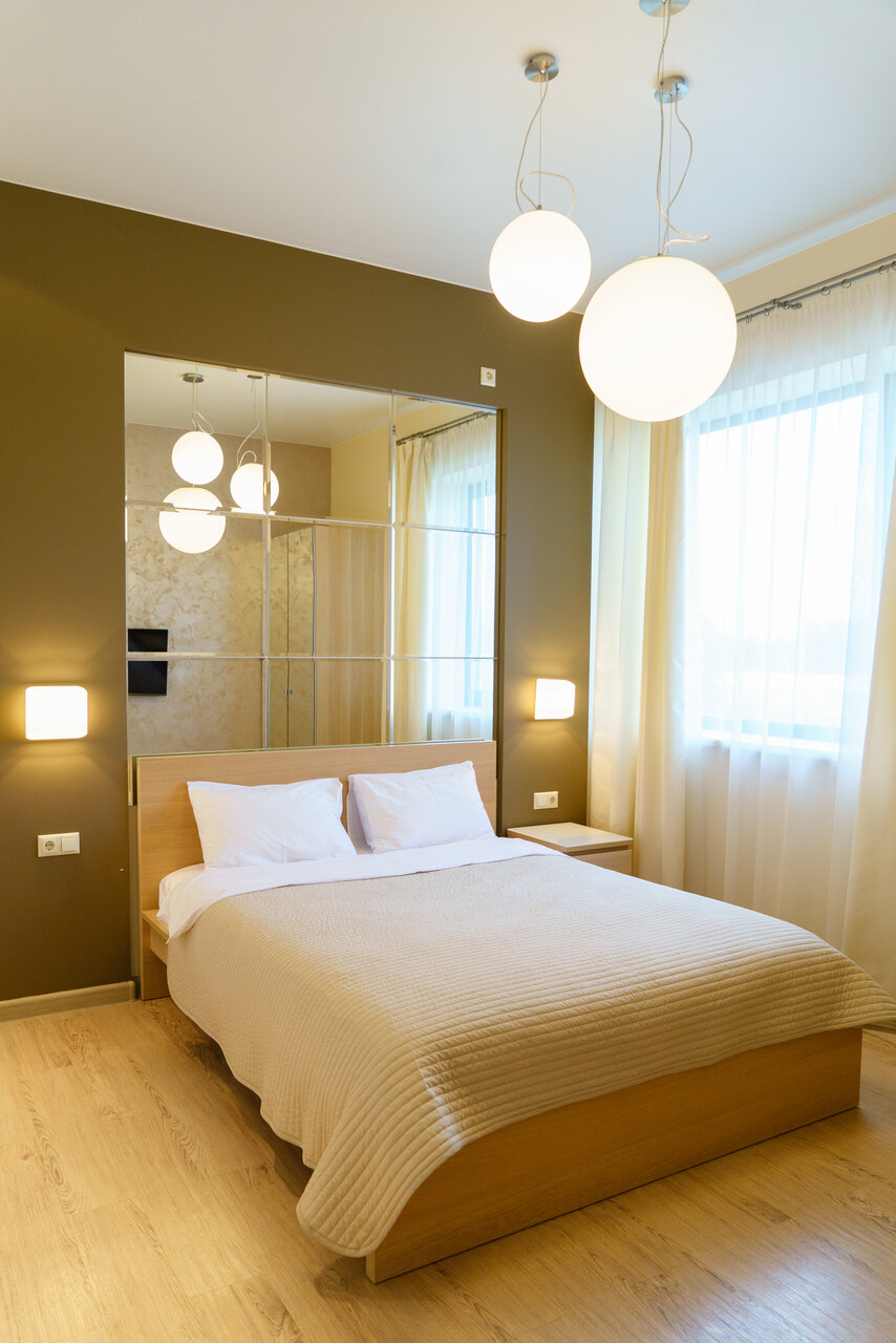 Зал — Event House