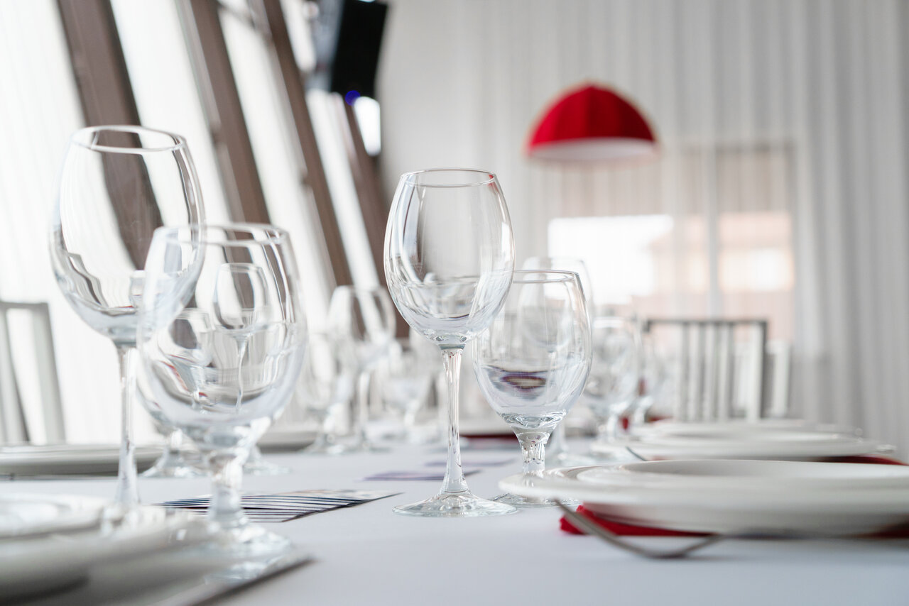 Зал — Event House