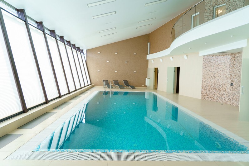 Логотип Event House