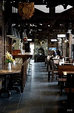 Bierhof, Новосибирск — фото площадки