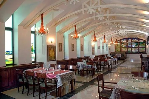 Bierhof, Новосибирск — фото площадки