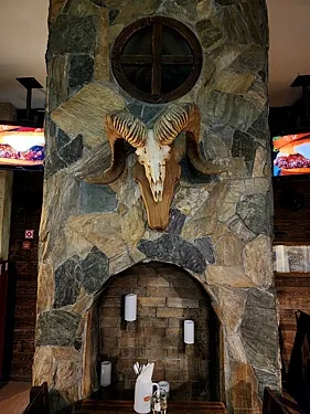 Bierhof, Новосибирск — фото площадки