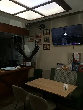 Осетинские пироги, Новосибирск — фото площадки