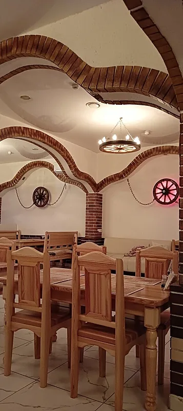 Сибирские луга, Новосибирск — фото площадки