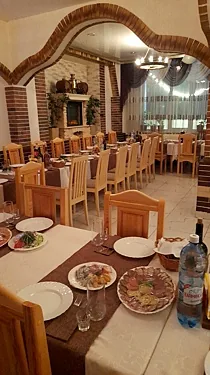 Сибирские луга, Новосибирск — фото площадки