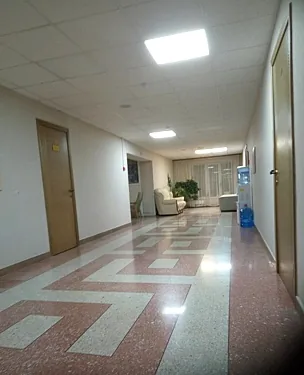 Паруса, Бердск — фото площадки