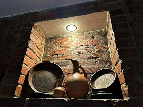 Тифлисъ, Новосибирск — фото площадки
