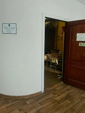 Сафари, Новосибирск — фото площадки