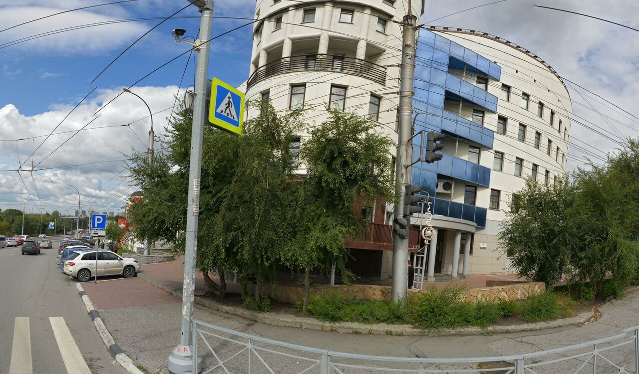 Зал — Премьер Кейтеринг