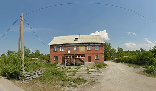Феникс, Новосибирск — фото площадки