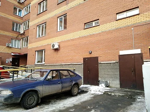 Кудри и цветы, Новосибирск — фото площадки
