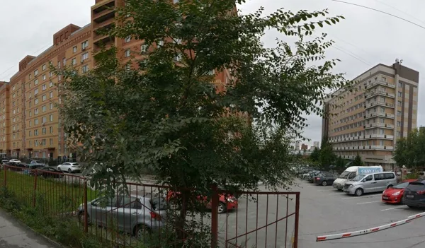 Зал — подробнее о зале