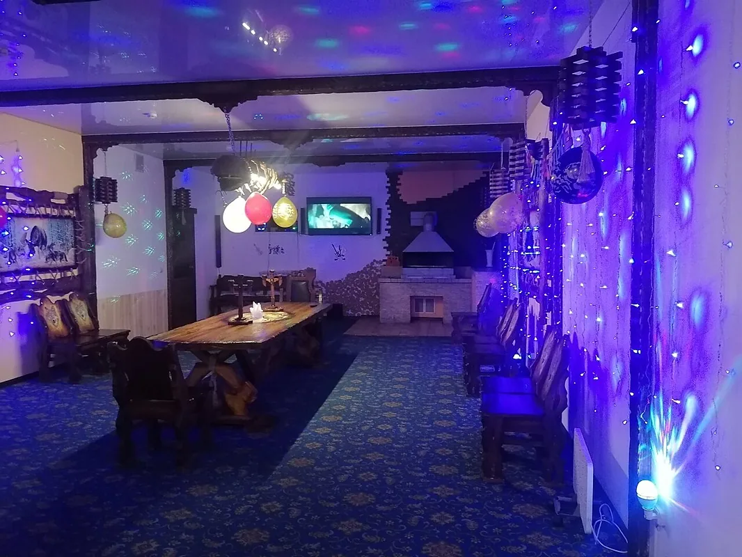 Орловский, Новосибирск — фото площадки