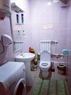 Орловский, Новосибирск — фото площадки