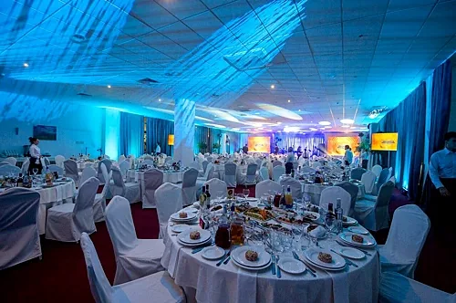 Fresco Catering, Новосибирск — фото площадки