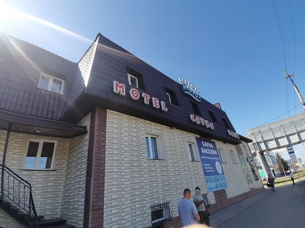 Банкетный зал, Новосибирск — фото площадки