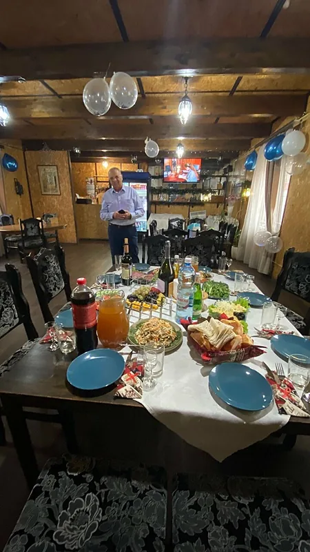 Отдых, Новосибирск — фото площадки
