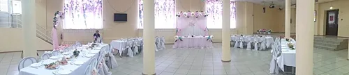 Связь, Новосибирск — фото площадки
