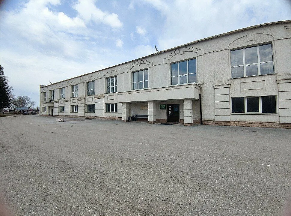 Премьер Зона, Новосибирск — фото площадки