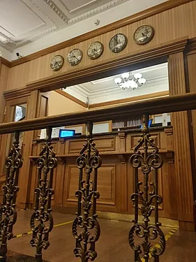 Савой, Екатеринбург — фото площадки