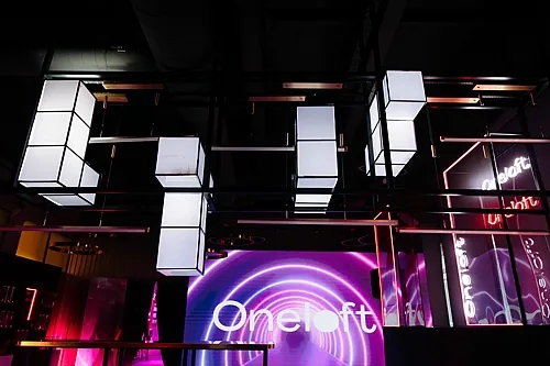 Oneloft, Екатеринбург — фото площадки