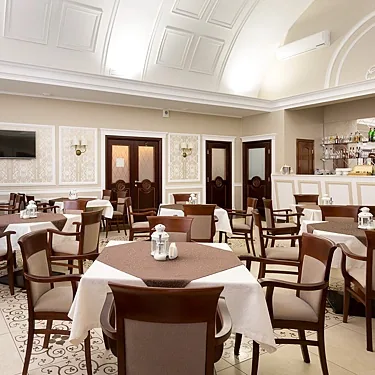 Биеннале, Екатеринбург — фото площадки
