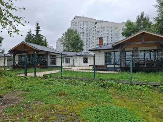 Зал — интерьер зала