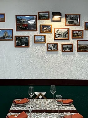 Братья, Екатеринбург — фото площадки