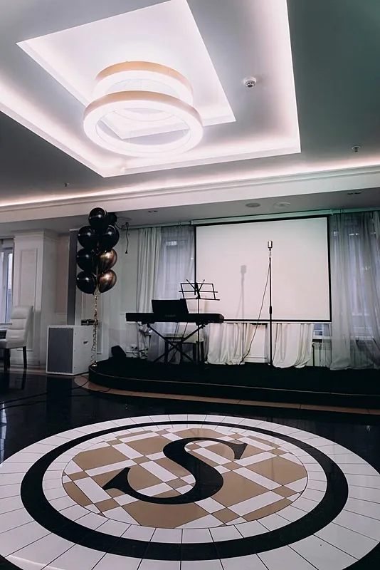Status Music Hall, Екатеринбург — фото площадки